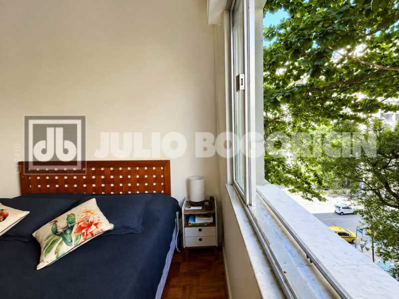 Conheça 1000332869 do imóvel - Apartamento 1 quarto à venda Copacabana, Rio de Janeiro - R$ 990.000 - JBC102269 - 10 1000332869 - 10