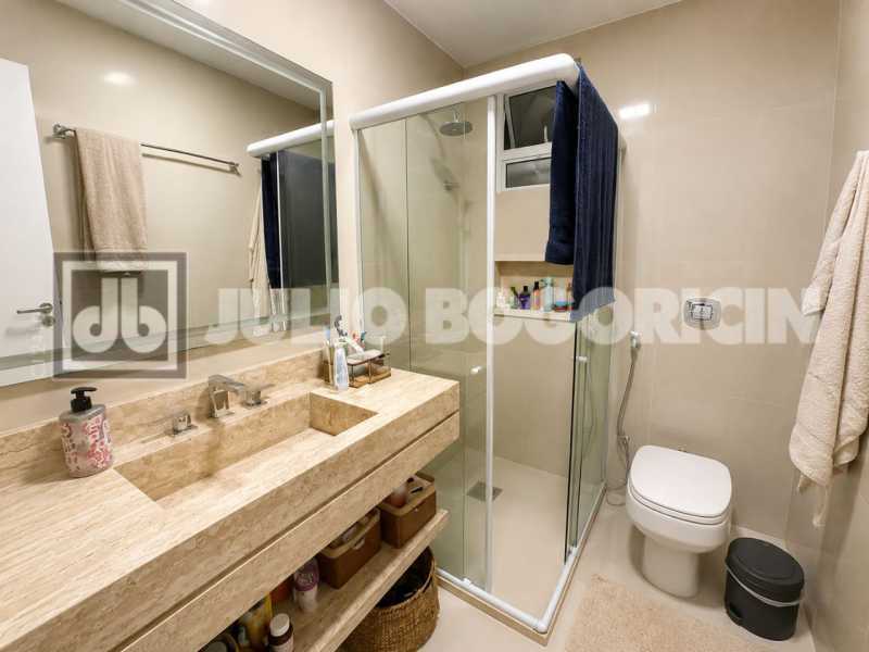 Conheça 1000332870 do imóvel - Apartamento 1 quarto à venda Copacabana, Rio de Janeiro - R$ 990.000 - JBC102269 - 14 1000332870 - 14