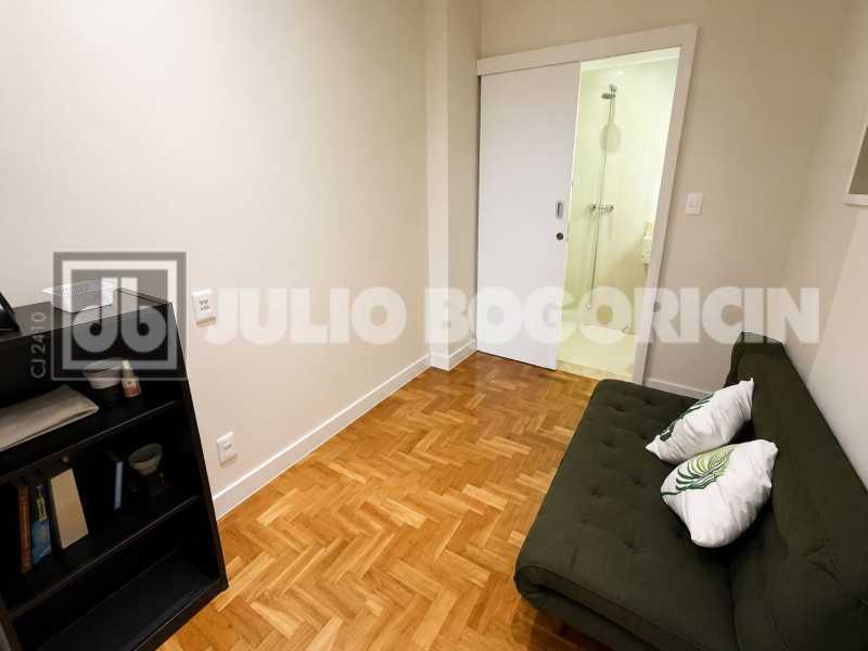 Conheça cons11 do imóvel - Apartamento 1 quarto à venda Copacabana, Rio de Janeiro - R$ 990.000 - JBC102269 - 15 cons11 - 15