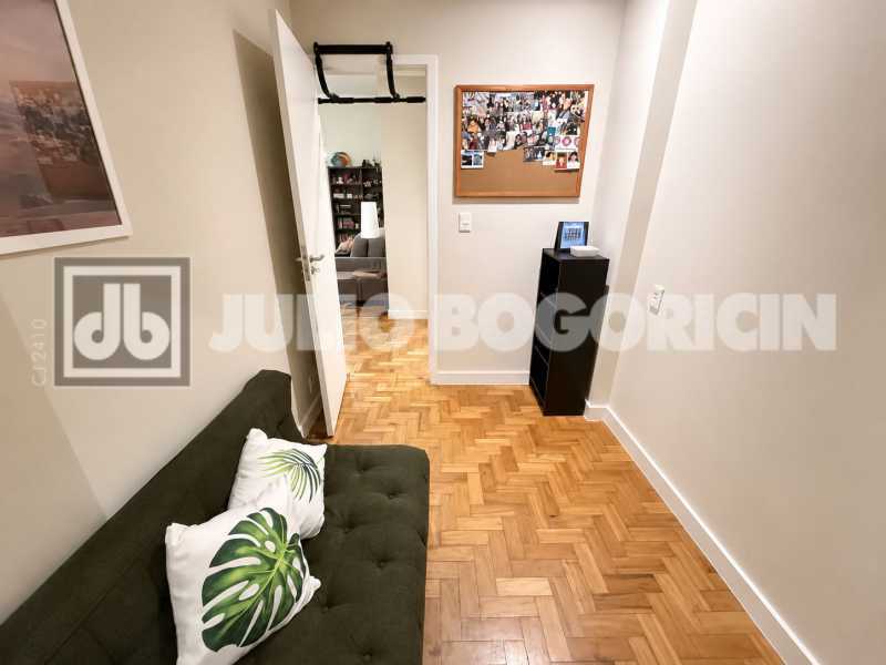 Conheça cons12 do imóvel - Apartamento 1 quarto à venda Copacabana, Rio de Janeiro - R$ 990.000 - JBC102269 - 16 cons12 - 16