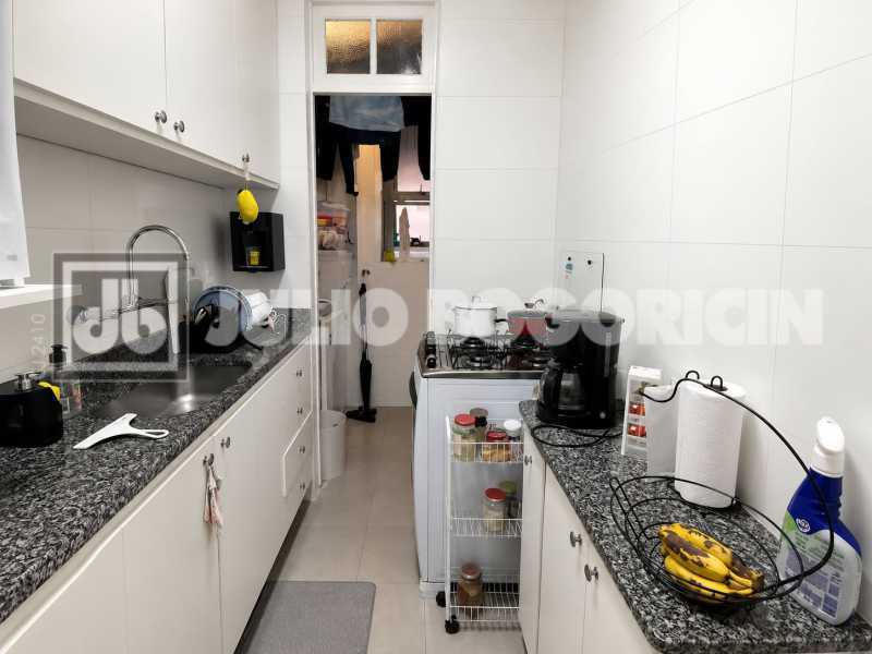 Conheça cons15 do imóvel - Apartamento 1 quarto à venda Copacabana, Rio de Janeiro - R$ 990.000 - JBC102269 - 20 cons15 - 20
