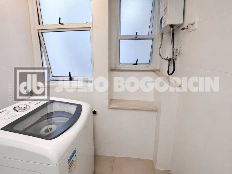 Conheça cons16 do imóvel - Apartamento 1 quarto à venda Copacabana, Rio de Janeiro - R$ 990.000 - JBC102269 - 22 cons16 - 22