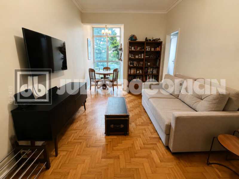 Conheça cons17 do imóvel - Apartamento 1 quarto à venda Copacabana, Rio de Janeiro - R$ 990.000 - JBC102269 - 1 cons17 - 1