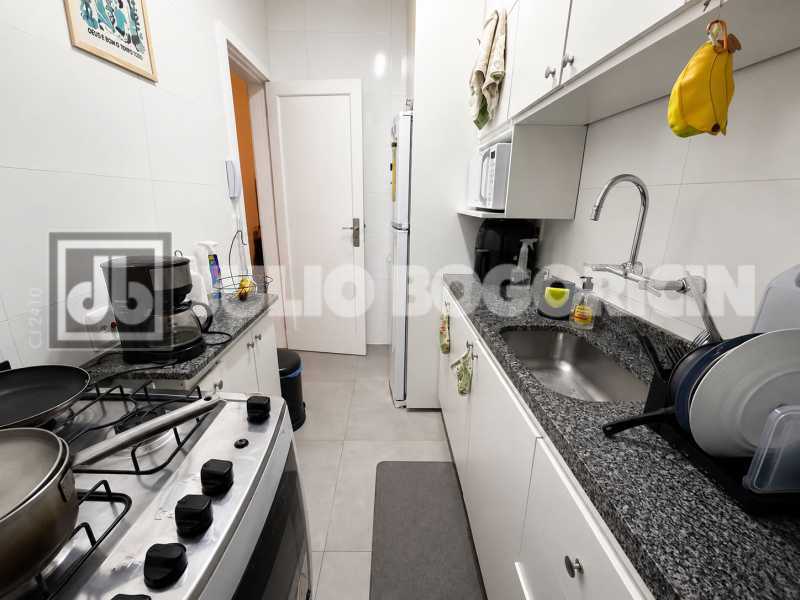 Conheça cons18 do imóvel - Apartamento 1 quarto à venda Copacabana, Rio de Janeiro - R$ 990.000 - JBC102269 - 21 cons18 - 21