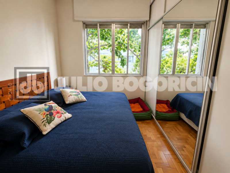 Conheça cons19 do imóvel - Apartamento 1 quarto à venda Copacabana, Rio de Janeiro - R$ 990.000 - JBC102269 - 12 cons19 - 12