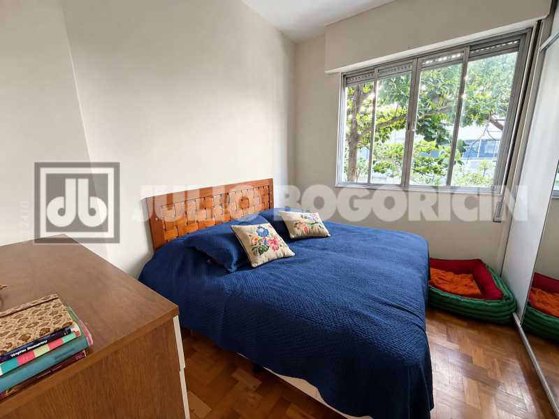 Conheça cons20 do imóvel - Apartamento 1 quarto à venda Copacabana, Rio de Janeiro - R$ 990.000 - JBC102269 - 13 cons20 - 13