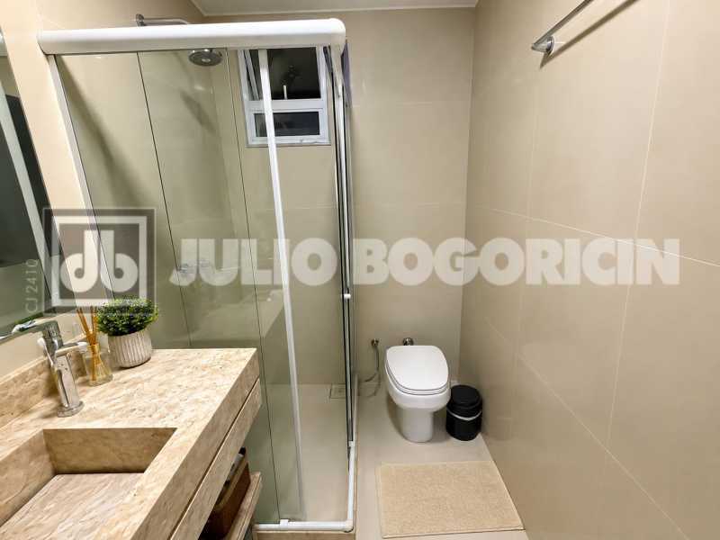 Conheça cons21 do imóvel - Apartamento 1 quarto à venda Copacabana, Rio de Janeiro - R$ 990.000 - JBC102269 - 17 cons21 - 17
