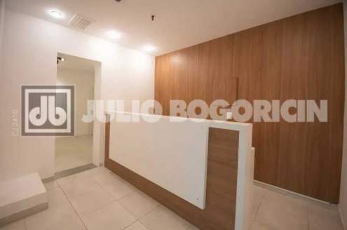 Sala Comercial 30m² à venda Ipanema, Rio de Janeiro - R$ 900.000 - JBIPA70971
