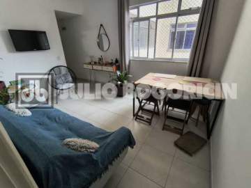 Apartamento à venda Rua Capanema, Tauá, Rio de Janeiro - R$ 230.000 - JBI11323 Apartamento à venda Rua Capanema, Tauá, Rio de Janeiro - R$ 230.000 - JBI11323