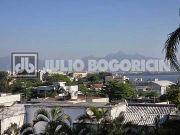 Apartamento 4 quartos para alugar Jardim Guanabara, Rio de Janeiro - R$ 7.450 - JBI41015