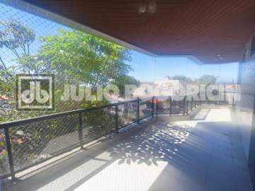 Apartamento 4 quartos à venda Freguesia (Ilha do Governador), Rio de Janeiro - R$ 930.000 - JBI41017