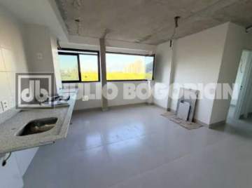 Apartamento 2 quartos à venda Barra Olímpica, Rio de Janeiro - R$ 485.000 - JBB216170