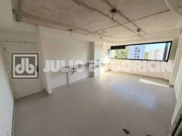 Apartamento 3 quartos à venda Barra Olímpica, Rio de Janeiro - R$ 580.000 - JBB303038
