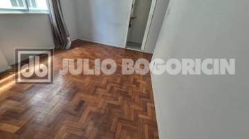Imperdível - LARANJEIRAS - SALA - QUARTO - DEPS - VAGA DE GARAGEM - 48M2 - JBF17231