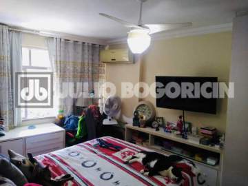 Oportunidade - Apartamento à venda Rua Geminiano Gois, Freguesia (Jacarepaguá), Rio de Janeiro - R$ 630.000 - JBJ40403 Oportunidade - Apartamento à venda Rua Geminiano Gois, Freguesia (Jacarepaguá), Rio de Janeiro - R$ 630.000 - JBJ40403