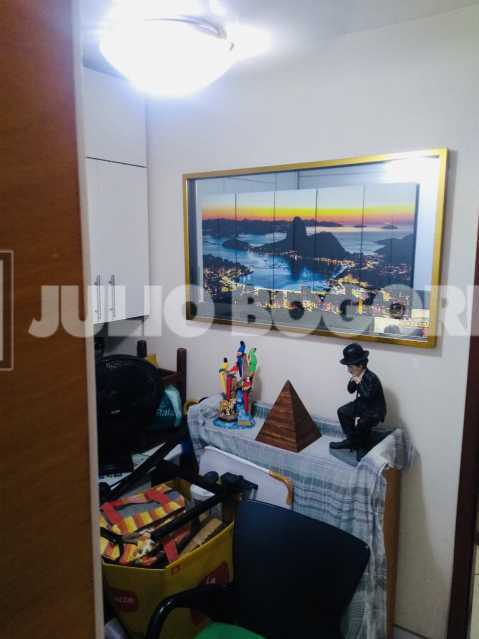 Conheça 9d6a6dce-b932-4b4b-a66e-5c4536 do imóvel - Apartamento à venda Rua Geminiano Gois, Freguesia (Jacarepaguá), Rio de Janeiro - R$ 630.000 - JBJ40403 - 12 9d6a6dce-b932-4b4b-a66e-5c4536 - 12