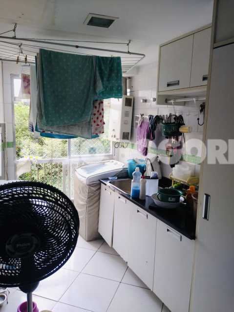 Conheça 782f4880-346e-4fec-bdef-3cb9a3 do imóvel - Apartamento à venda Rua Geminiano Gois, Freguesia (Jacarepaguá), Rio de Janeiro - R$ 630.000 - JBJ40403 - 13 782f4880-346e-4fec-bdef-3cb9a3 - 13