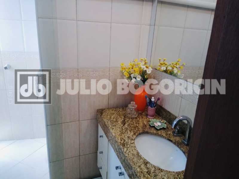 Conheça 3e14048e-d5f9-4504-be42-5c0325 do imóvel - Apartamento à venda Rua Geminiano Gois, Freguesia (Jacarepaguá), Rio de Janeiro - R$ 630.000 - JBJ40403 - 14 3e14048e-d5f9-4504-be42-5c0325 - 14