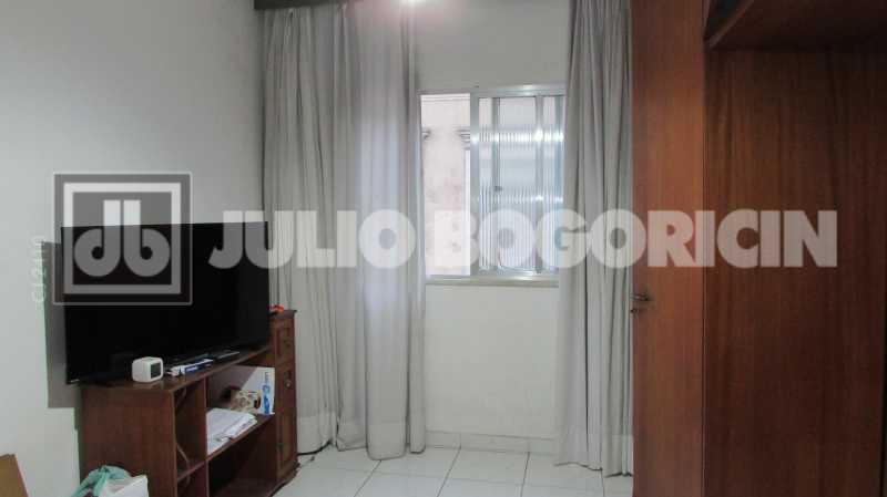 Conheça 10 do imóvel - Gloria - Junto Metrô - Excelente apartamento - Claro, ventilado e silencioso - Sala - 1 quarto - Cozinha espaçosa - Área - Dep. Completas - 62m² - Entrega imediata - Morar e ser feliz! - JBF17235 - 7 10 - 7