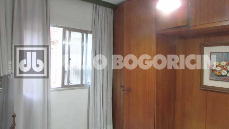 Conheça 11 do imóvel - Gloria - Junto Metrô - Excelente apartamento - Claro, ventilado e silencioso - Sala - 1 quarto - Cozinha espaçosa - Área - Dep. Completas - 62m² - Entrega imediata - Morar e ser feliz! - JBF17235 - 8 11 - 8