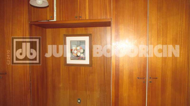 Conheça 12 do imóvel - Gloria - Junto Metrô - Excelente apartamento - Claro, ventilado e silencioso - Sala - 1 quarto - Cozinha espaçosa - Área - Dep. Completas - 62m² - Entrega imediata - Morar e ser feliz! - JBF17235 - 9 12 - 9