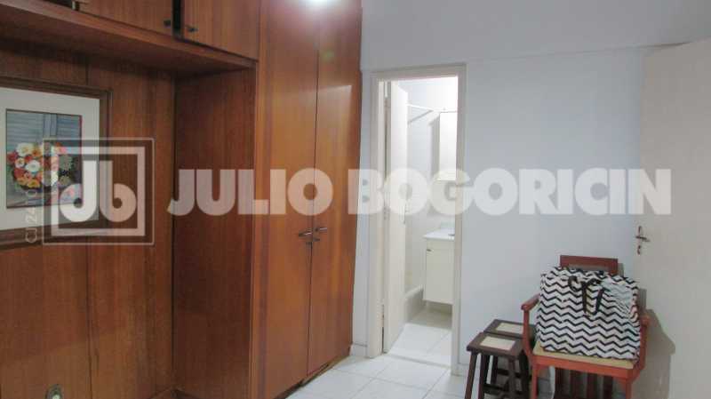 Conheça 13 do imóvel - Gloria - Junto Metrô - Excelente apartamento - Claro, ventilado e silencioso - Sala - 1 quarto - Cozinha espaçosa - Área - Dep. Completas - 62m² - Entrega imediata - Morar e ser feliz! - JBF17235 - 10 13 - 10