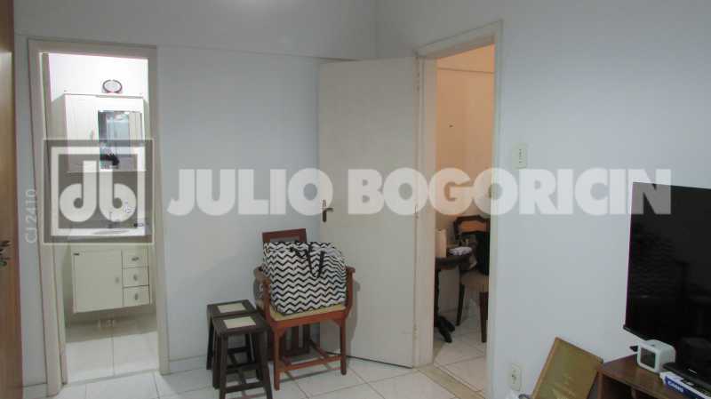 Conheça 14 do imóvel - Gloria - Junto Metrô - Excelente apartamento - Claro, ventilado e silencioso - Sala - 1 quarto - Cozinha espaçosa - Área - Dep. Completas - 62m² - Entrega imediata - Morar e ser feliz! - JBF17235 - 11 14 - 11