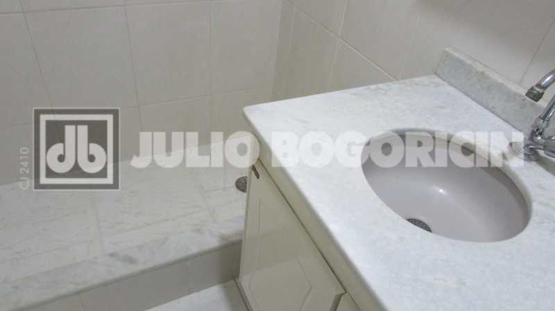 Conheça 17 do imóvel - Gloria - Junto Metrô - Excelente apartamento - Claro, ventilado e silencioso - Sala - 1 quarto - Cozinha espaçosa - Área - Dep. Completas - 62m² - Entrega imediata - Morar e ser feliz! - JBF17235 - 14 17 - 14