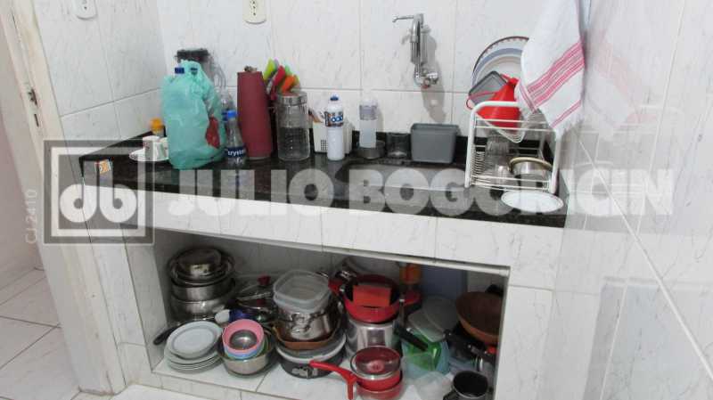 Conheça 19 do imóvel - Gloria - Junto Metrô - Excelente apartamento - Claro, ventilado e silencioso - Sala - 1 quarto - Cozinha espaçosa - Área - Dep. Completas - 62m² - Entrega imediata - Morar e ser feliz! - JBF17235 - 16 19 - 16