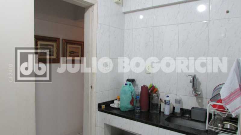 Conheça 20 do imóvel - Gloria - Junto Metrô - Excelente apartamento - Claro, ventilado e silencioso - Sala - 1 quarto - Cozinha espaçosa - Área - Dep. Completas - 62m² - Entrega imediata - Morar e ser feliz! - JBF17235 - 17 20 - 17
