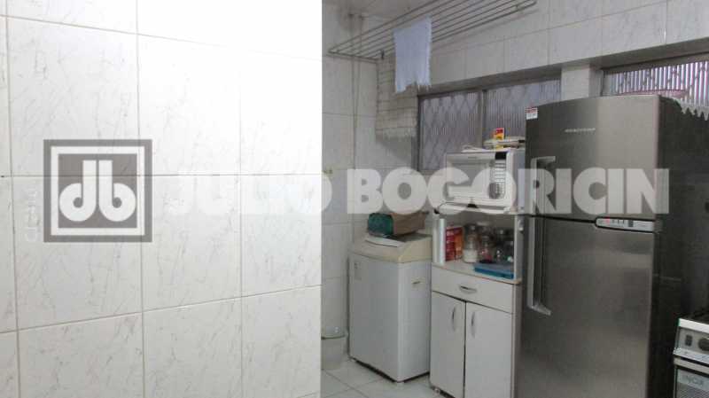 Conheça 22 do imóvel - Gloria - Junto Metrô - Excelente apartamento - Claro, ventilado e silencioso - Sala - 1 quarto - Cozinha espaçosa - Área - Dep. Completas - 62m² - Entrega imediata - Morar e ser feliz! - JBF17235 - 19 22 - 19