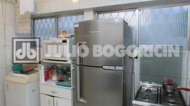 Conheça 23 do imóvel - Gloria - Junto Metrô - Excelente apartamento - Claro, ventilado e silencioso - Sala - 1 quarto - Cozinha espaçosa - Área - Dep. Completas - 62m² - Entrega imediata - Morar e ser feliz! - JBF17235 - 20 23 - 20