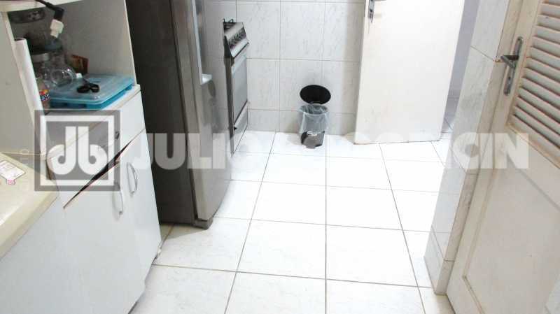 Conheça 25 do imóvel - Gloria - Junto Metrô - Excelente apartamento - Claro, ventilado e silencioso - Sala - 1 quarto - Cozinha espaçosa - Área - Dep. Completas - 62m² - Entrega imediata - Morar e ser feliz! - JBF17235 - 22 25 - 22