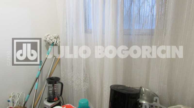 Conheça 28 do imóvel - Gloria - Junto Metrô - Excelente apartamento - Claro, ventilado e silencioso - Sala - 1 quarto - Cozinha espaçosa - Área - Dep. Completas - 62m² - Entrega imediata - Morar e ser feliz! - JBF17235 - 25 28 - 25