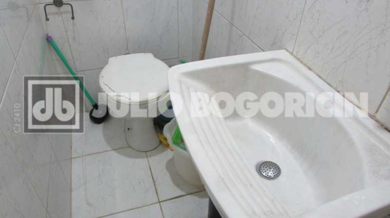 Conheça 29 do imóvel - Gloria - Junto Metrô - Excelente apartamento - Claro, ventilado e silencioso - Sala - 1 quarto - Cozinha espaçosa - Área - Dep. Completas - 62m² - Entrega imediata - Morar e ser feliz! - JBF17235 - 26 29 - 26