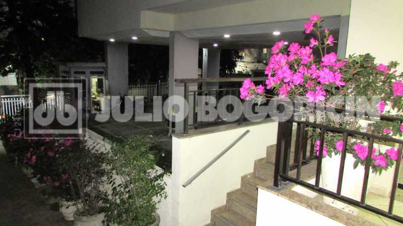 Conheça 31 do imóvel - Gloria - Junto Metrô - Excelente apartamento - Claro, ventilado e silencioso - Sala - 1 quarto - Cozinha espaçosa - Área - Dep. Completas - 62m² - Entrega imediata - Morar e ser feliz! - JBF17235 - 28 31 - 28