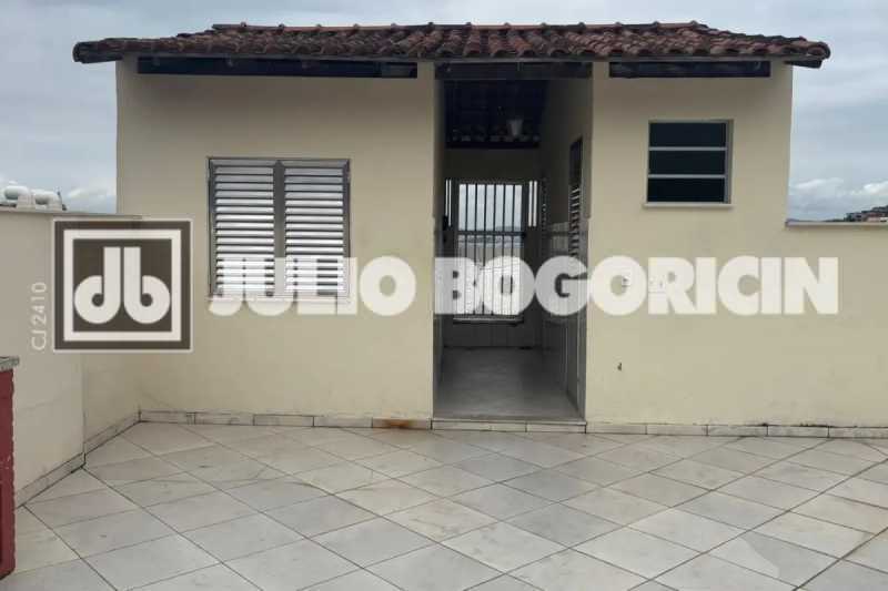 Conheça 33 do imóvel - Gloria - Junto Metrô - Excelente apartamento - Claro, ventilado e silencioso - Sala - 1 quarto - Cozinha espaçosa - Área - Dep. Completas - 62m² - Entrega imediata - Morar e ser feliz! - JBF17235 - 30 33 - 30