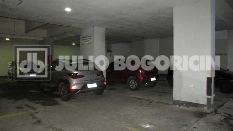 Conheça 37 do imóvel - Gloria - Junto Metrô - Excelente apartamento - Claro, ventilado e silencioso - Sala - 1 quarto - Cozinha espaçosa - Área - Dep. Completas - 62m² - Entrega imediata - Morar e ser feliz! - JBF17235 - 34 37 - 34