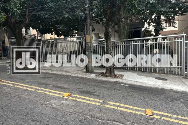 Conheça 38 do imóvel - Gloria - Junto Metrô - Excelente apartamento - Claro, ventilado e silencioso - Sala - 1 quarto - Cozinha espaçosa - Área - Dep. Completas - 62m² - Entrega imediata - Morar e ser feliz! - JBF17235 - 35 38 - 35
