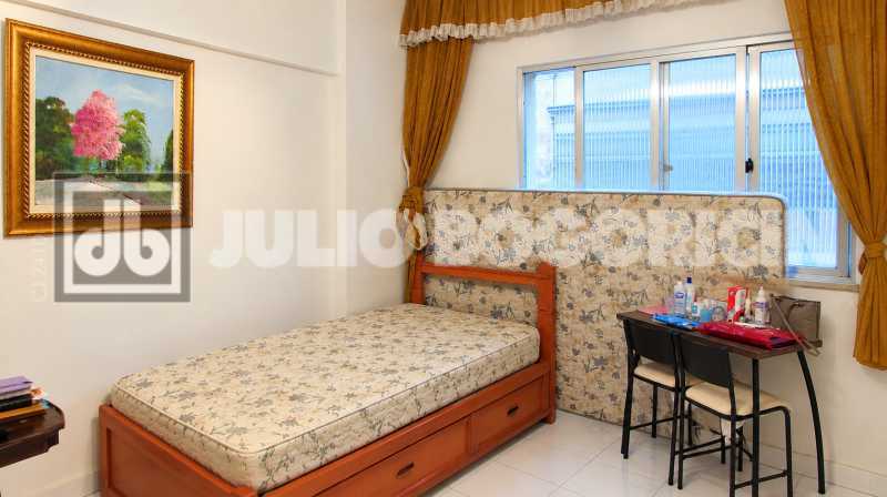 Conheça 1. do imóvel - Gloria - Junto Metrô - Excelente apartamento - Claro, ventilado e silencioso - Sala - 1 quarto - Cozinha espaçosa - Área - Dep. Completas - 62m² - Entrega imediata - Morar e ser feliz! - JBF17235 - 1 1. - 1
