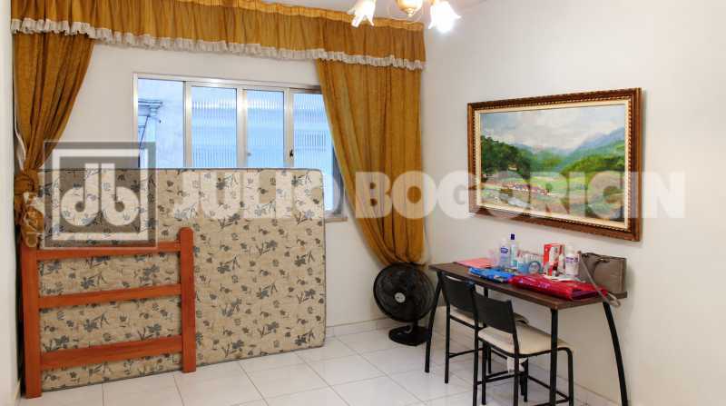 Conheça 3. do imóvel - Gloria - Junto Metrô - Excelente apartamento - Claro, ventilado e silencioso - Sala - 1 quarto - Cozinha espaçosa - Área - Dep. Completas - 62m² - Entrega imediata - Morar e ser feliz! - JBF17235 - 3 3. - 3