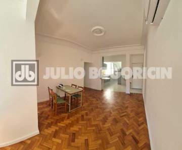 Apartamento 2 quartos à venda Copacabana, Rio de Janeiro - R$ 997.000 - JBC200189 Apartamento 2 quartos à venda Copacabana, Rio de Janeiro - R$ 997.000 - JBC200189
