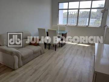 Apartamento 2 quartos à venda Jardim Guanabara, Rio de Janeiro - R$ 399.000 - JBI200524