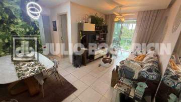 Apartamento : Padrão / Residencial / Camorim/ infraestrutura completa - JBJ204486