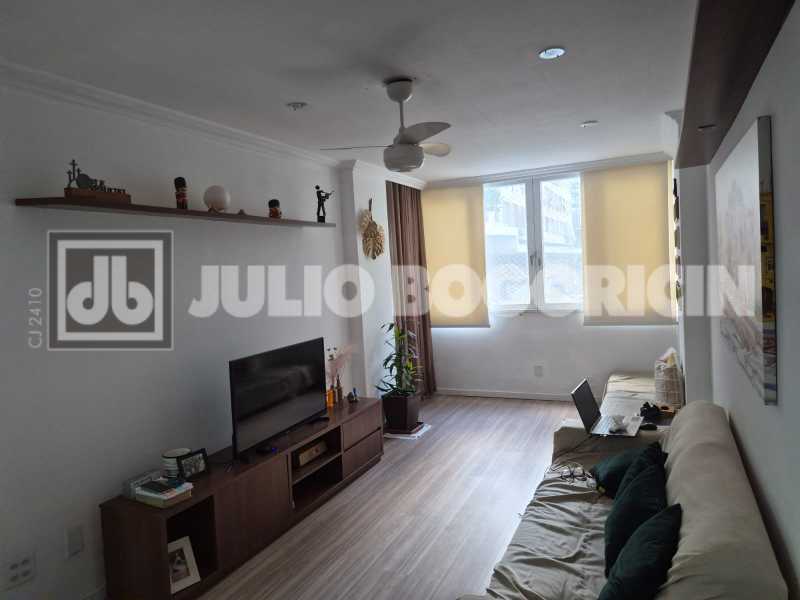 2 - APARTAMENTO A VENDA NO POS - 2