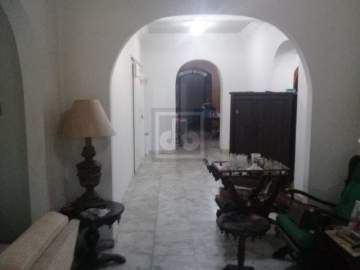 Casa à venda Rua Amaral, Andaraí, Rio de Janeiro - R$ 960.000 - JBAP62716