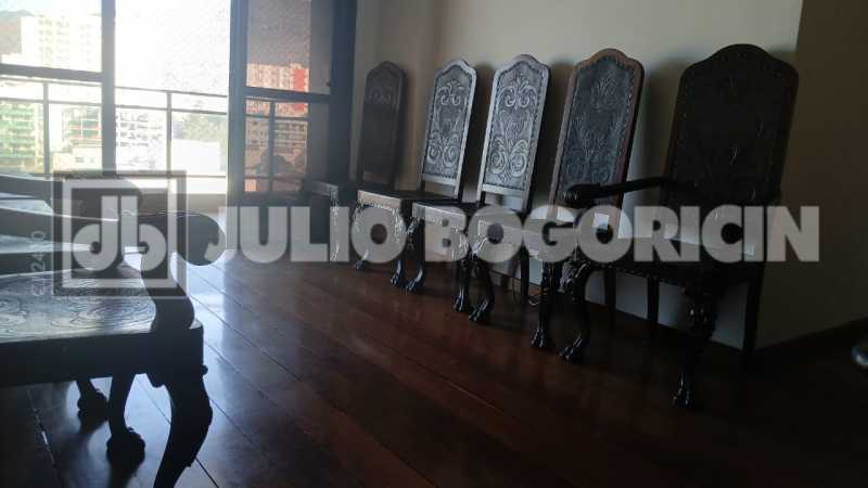 Conheça 007aae21-e227-4fd8-9994-67a06a do imóvel - Apartamento à venda Rua Visconde de Taunay, Méier, Rio de Janeiro - R$ 730.000 - JBM306732 - 9 007aae21-e227-4fd8-9994-67a06a - 9