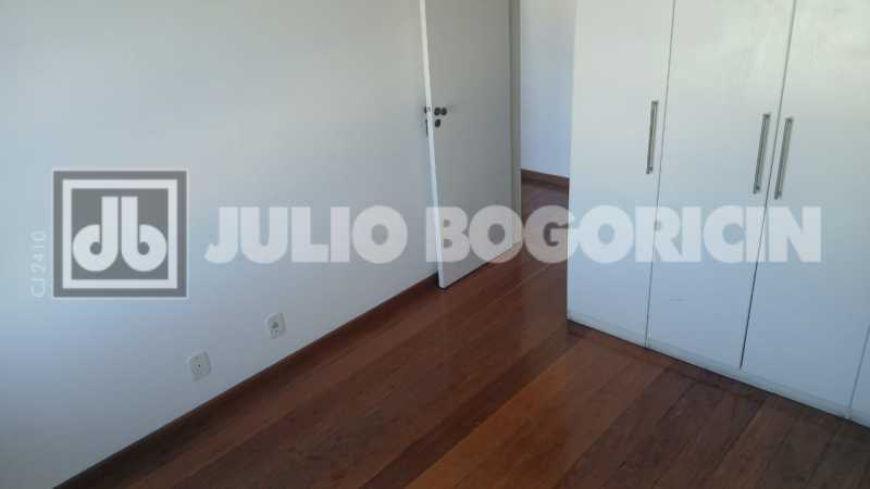 Conheça 9bba4b22-a1e7-4ed5-ad79-fb2161 do imóvel - Apartamento à venda Rua Visconde de Taunay, Méier, Rio de Janeiro - R$ 730.000 - JBM306732 - 14 9bba4b22-a1e7-4ed5-ad79-fb2161 - 14