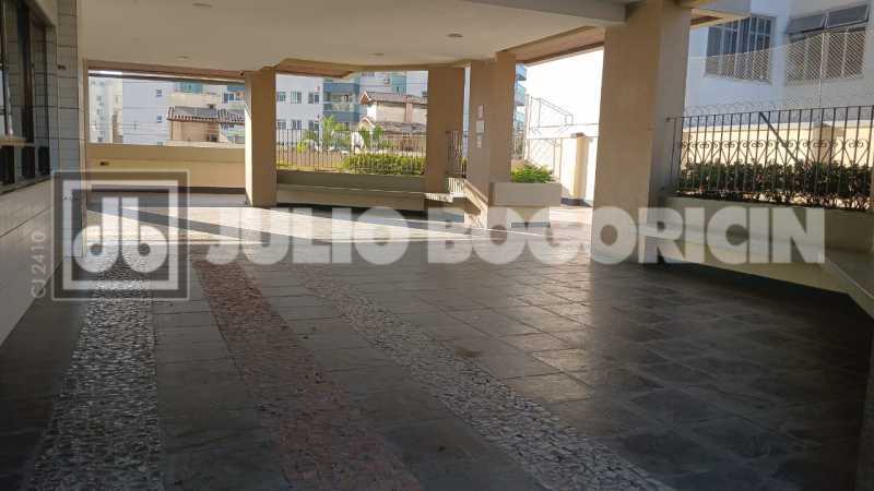 Conheça 3027dac6-3db4-40b8-abab-5d0b2a do imóvel - Apartamento à venda Rua Visconde de Taunay, Méier, Rio de Janeiro - R$ 730.000 - JBM306732 - 23 3027dac6-3db4-40b8-abab-5d0b2a - 23