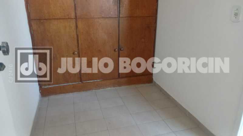 Conheça 8822c3ae-c11d-440e-8579-7bedcf do imóvel - Apartamento à venda Rua Visconde de Taunay, Méier, Rio de Janeiro - R$ 730.000 - JBM306732 - 26 8822c3ae-c11d-440e-8579-7bedcf - 26